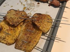 -亿牌牌东北烧烤(博物馆旗舰店)