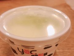 果味双皮奶-白色日记·手作酸奶(麦凯乐店)