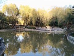 -西安市长乐公园