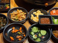 -九田家黑牛烤肉料理(华侨城店)