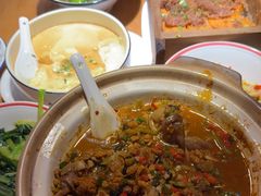 -赣饭农家·江西小炒(西乡店)