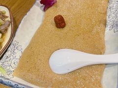 苗家小米鲊-阿婉贵州苗家酸汤鱼(梅林店)