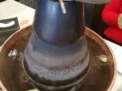 -常赢三兄弟·清真涮肉·清真炒菜(朝阳新城店)