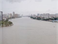 -白天鹅宾馆·流浮阁咖啡厅