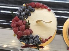 -花花卷卷·鲜食蛋糕(静安久光百货店)