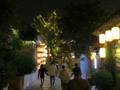 -回龙窝历史文化街区