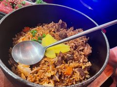-谷牛和牛烤肉(漕河泾印象城店)