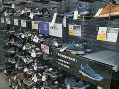 -迪卡侬(土桥店)