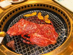 -江户烧肉(高德店)