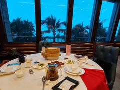 -粤菜王府·海鲜·茶市·海景餐厅(大梅沙店)