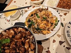 -姥姥家春饼店(惠新东街店)