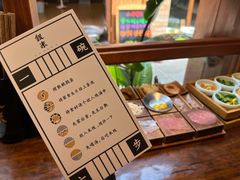 -银米·云南传统过桥米线(双廊黑金冠店)