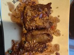 -黄泥岗·黄陂农家菜(百步亭店)