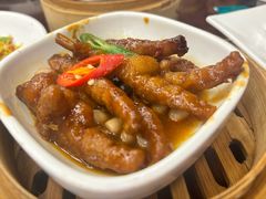 -潮福城大酒楼·潮粤菜·港式点心(阳光城店)