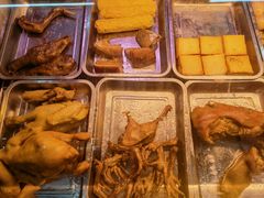 -卤鹅鲜生(卤鹅鲜生万科金域悦府店)