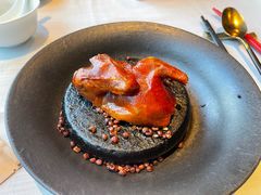 -许家菜.艺创菜(仁和新城店)