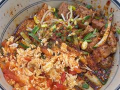 -西安手工软面(浦东南路店)