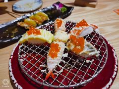 -西月山居匠心创意料理(江汉路新佳丽广场店)