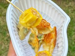 -煎饺王子(财富广场店)