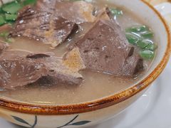 -和乐喜点(宝岗大道店)