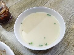 鱼汤面-高邮面馆(明瓦廊店)