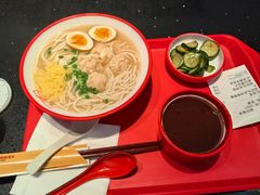 -大圆碗•T骨大排饭(天海店)