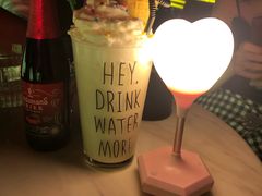 -甜喵酒吧(茂业店)