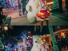 -三亚海昌梦幻海洋不夜城