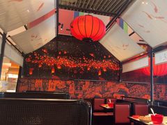 -天辣(金桥啦啦宝都店)