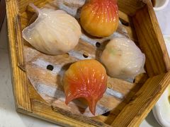 -东鑫记港式茶餐厅(南京东路店)