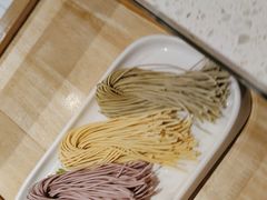 -九孔·筒骨莲藕汤锅(大明宫万达店)
