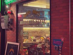 门面-小龍鳳餐室(番禺路店)