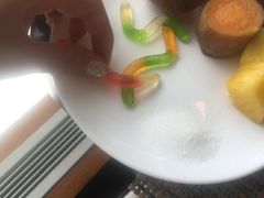 -洲际酒店·地平线全日餐厅HORIZON CAFÉ