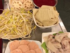 -朱氏胖子烂火锅(洪崖洞店)