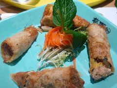 -蔡澜Pho·越南粉餐厅(海上世界店)