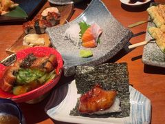 -千代武日本料理(开发区店)