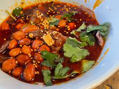 -古市香跷脚牛肉·非遗传承单位