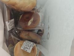 -0+1·手作面包(新北店)