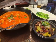 -大理实力希尔顿酒店•御玺中餐厅