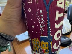 -COSTA COFFEE(中粮祥云店)