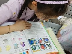 -乐之源小学课后高端托管(德胜门中心)