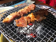 -天天喝丢一只鞋·烧烤·快餐(盐仓桥店)