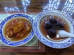 -粗茶淡饭(东关街店)