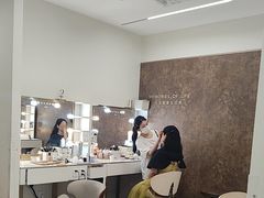 -海马体照相馆(厦门SM城市广场店)