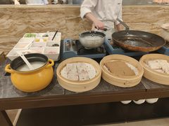 -京香轩·中餐厅(上海中庚聚龙酒店)