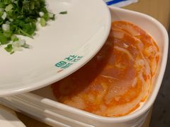 -玫瑰花园自助烤肉(顺义鑫海韵通店)