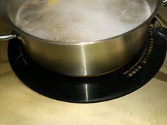 -手选潮汕鲜活牛肉火锅(二七广场店)