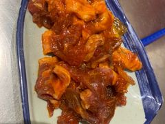 -胡同泥炉烤肉(总店)
