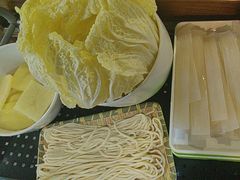 -正福居老北京正宗铜锅泉水涮肉(彰化路店)