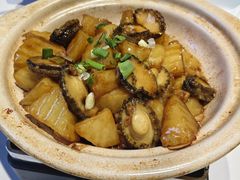 -渔港甄宴·海鲜·地标烟台菜(金沙滩店)